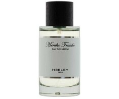 Heeley Parfums Heeley menthe fraîche epv 100ml