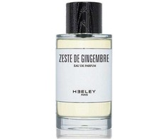 Heeley Parfums Heeley zeste de gingembre epv 100ml