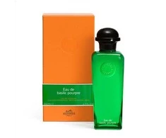 Odekolonas Hermès Hermes Hermes Eau De Basilique Pourpre Eau De Cologne 200ml
