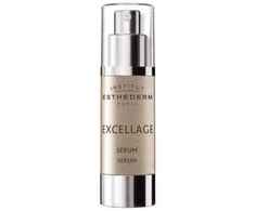Institut Esthederm Excellage Serum veido serumas brandžiai odai, 30 ml
