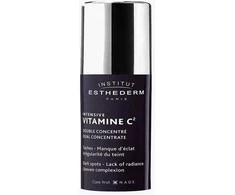 Institut Esthederm Intensive Vitamine C Intensyvus dvigubas koncentratas su vitaminu C 10ml