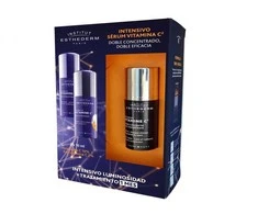 Institut Esthederm intensyvus vitamino C serumas 2x10ml rinkinys 2 vnt
