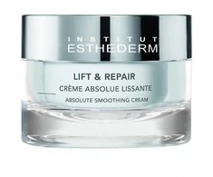 Institut Esthederm Lift &amp; Repair Absolute Smoothing Kreminis veido kremas, 50 ml