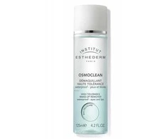 Akių ir lūpų makiažo valiklis Institut Esthederm Osmoclean High Tolerance Make Up Remover Atsparus vandeniui Eyes An Lips" 125ml