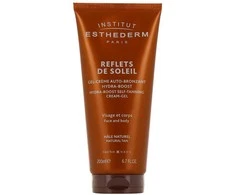 Institut Esthederm Reflets De Soleil savaiminio įdegio kreminis gelis 200ml