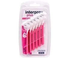 "Interprox Interproximal Plus Nano" 6 vienetai