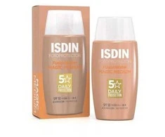 Isdin sun fusion gel sport spf50 100ml