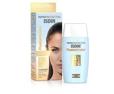 Isdin Fotoprotector Fusion Vanduo Magic, 50 ml