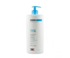 Isdin Ureadin Lotion 10 Intense Hydration Dry Skin, 750 ml