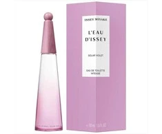 Issey Miyake L'eau D'issey Solar Violet EDT Purškiklis, 50 ml