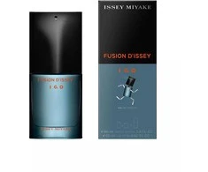Issey Miyake Fusion D'issey Igo tualetinis vanduo, purškiamas 100ml