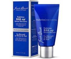 Jack Black Jack Juodas Jack Juodas - Naktinis BAK-up 50 ml
