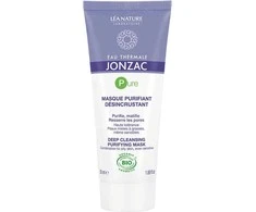 Jonzac Mascarilla Purificante Pure, 50 ml