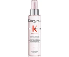 Purškiama apsauga nuo karščio Kerastase Genesis Anti Hair-Fall Fortifying Blow-Dry Fluid 150ml