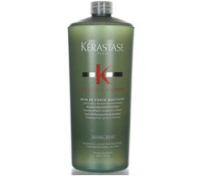 Kérastase Genesis Homme Bain De Force Quotidien, 1000 ml