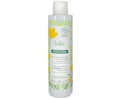 Klorane Bebe Bio Multi-Purpose Oil, 200 ml