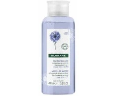 Klorane Aciano Micellar Vanduo, 400 ml