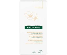 Klorane Cold Wax mažos juostelės su saldžiaisiais migdolais 6 vnt