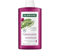 Klorane Barbaria Fig Šampūnas, 400 ml