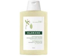Klorane Almond Milk Šampūnas, 200 ml