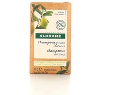 Klorane Citrus Hair, 80 g
