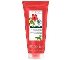 Klorane Dušo želė - Hibiscus Flower, 200 ml