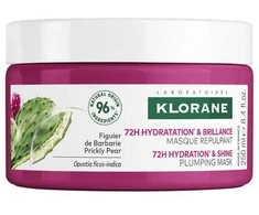 Klorane Babary Fig Mask, 250 ml