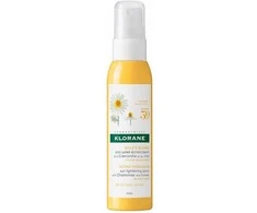 "Klorane" ramunėlių purškalas 100ml
