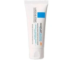 La Roche-Posay LRP Cicaplast apsauginis kremas nuo saulės B5 SPF50, 40 ml