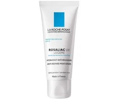 La Roche-Posay Toleriane Rosaliac AR Soothing Moisturiser SPF 30 drėkinamasis apsauginis veido kremas, 50 ml