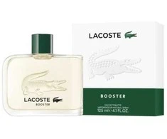 Lacoste Booster EDT Purškiklis, 125 ml