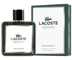 Karl Lagerfeld Lacoste Original EDP parfumuotas vanduo vyrams, 100 ml