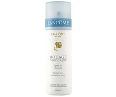 Lancome Bocage Gentle Dry Dezodorantas Purškiklis purškiamas dezodorantas, 125 ml