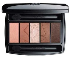 Lancôme Hypnôse Palette 5 Couleurs Akių šešėliai Palette 4 g, 18 Nude Sculpturale