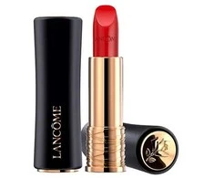 Lancome L'Absolu Rouge Kreminis Lipstick, 3.4 g