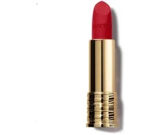 Lancome l'absolu rouge drama matte 505