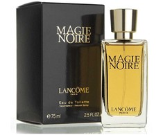 Lancome Magie Noire EDT tualetinis vanduo moterims, 75 ml