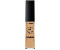 Lancome Teint Idole Ultra Wear All Over Maskuoklis ultra-trwały korektor do twarzy 050 rusvai gelsvas Ambre 13ml