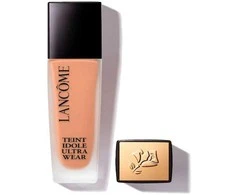 „Lancôme“ matinis makiažo pagrindas SPF 35 „Teint Idole Ultra Wear“ (makiažo pagrindas), 30 ml, 325C - 04 rusvai gelsvas „Nature“