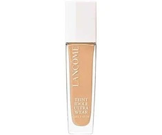 „Lancome Teint Idole Ultra Wear Care &amp; Glow“ maitinamasis ir drėkinamasis skystas makiažo pagrindas SPF25 230W 30ml
