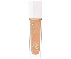Lancome Teint Idole Ultra Wear Care &amp; Glow prižiūrintis ir drėkinantis skystas pagrindas SPF25 400W 30ml