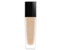 Lancôme Teint Miracle SPF15 035 Beige Doré Makiažo pagrindas, 30 ml