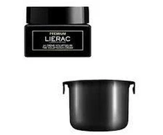 Lierac Premium The Voluptuous Kreminis Refill veido kremo papildymas, 50 ml