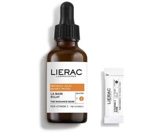 Lierac Luminosity Protocol concentrated serum 2 units