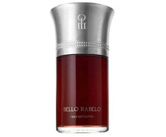 Liquides Imaginaires Bello Rabelo EDP parfumuotas vanduo unisex, 100 ml