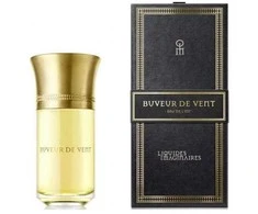 Liquides Imaginaires Buveur De Vent EDP parfumuotas vanduo unisex, 100 ml