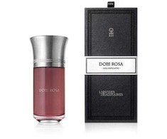 Liquides Imaginaires Dom Rosa EDP parfumuotas vanduo unisex, 100 ml