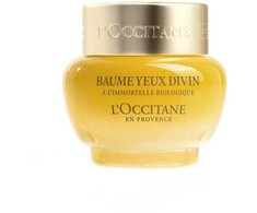 L'Occitane Immortelle Divine Eye Balm 15ml