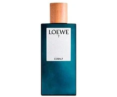 Loewe 7 Cobalt EDP parfumuotas vanduo moterims, 100 ml