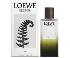 Loewe Esencia Eliksyras EDP Purškiklis, 100 ml